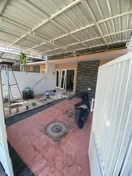 Rungkut Surabaya | Rumah 120 m² SHM Gunung Anyar Emas UPN MERR Wiguna