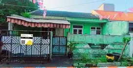 Dijual Rumah Hitung Tanah Deltasari Indah Waru Taman Sidoarjo