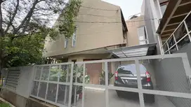 Jual Rumah Minimalis Scandinavian Fully Furnished di Batununggal