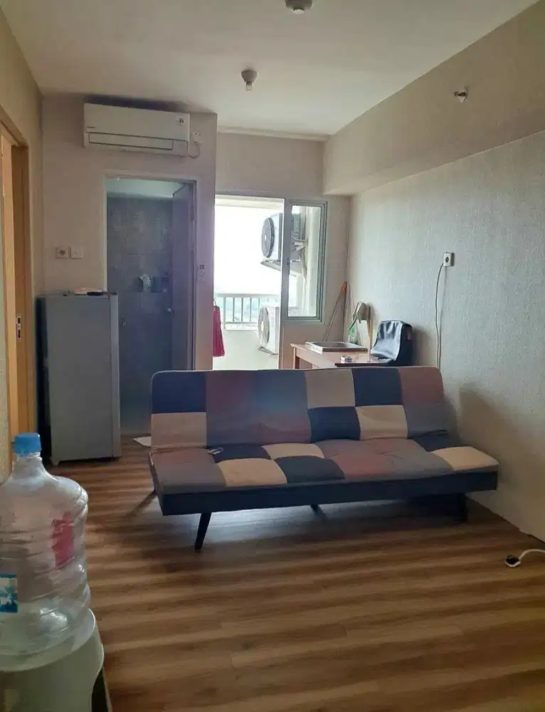 Termurah! Apartemen Educity Pakuwon City 2BR