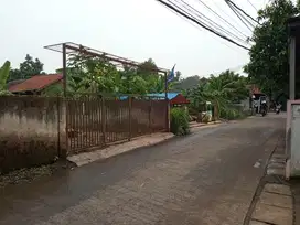 jual tanah di Tangerang selatan