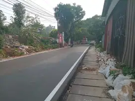 disewa tanah di tangsel