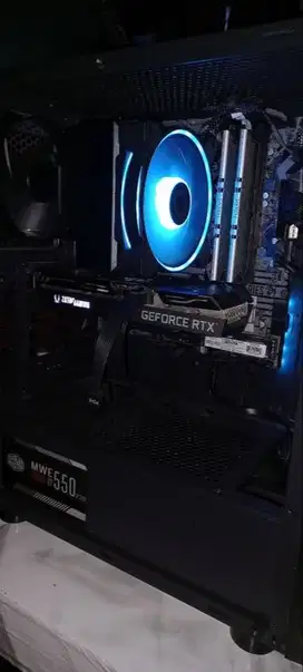 PC Gaming High end. i7 RTX