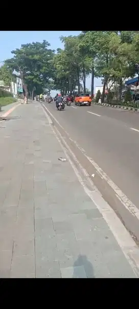 disewakan tanah di Tangerang selatan