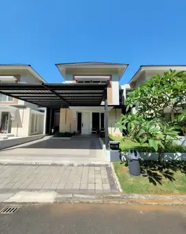 Rumah Siap Huni Victoria Valley BSB Semarang
