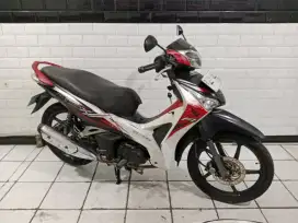 Dijual cepat supra helm in 2012 surat lengkap