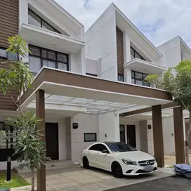JUAL CEPAT RUMAH MINIMALIS STRATEGIS DI CLUSTER PODOMORO BUAH BATU