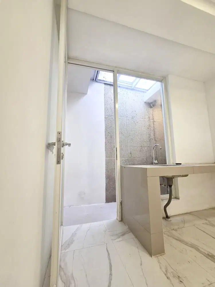 DIJUAL NORTHWEST PARK CITRALAND