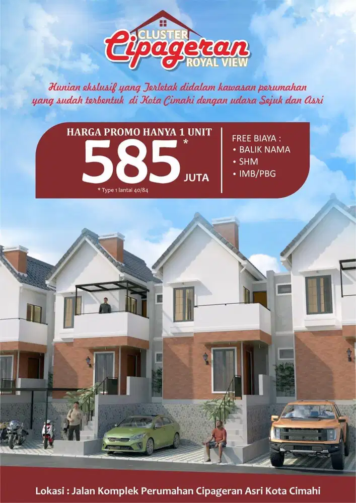 Promo Cash Bulan Ini 580jtaan