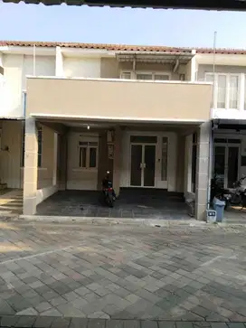 Jual Cepat Rumah Di Graha Wahid Kedungmundu Sambiroto Tembalang