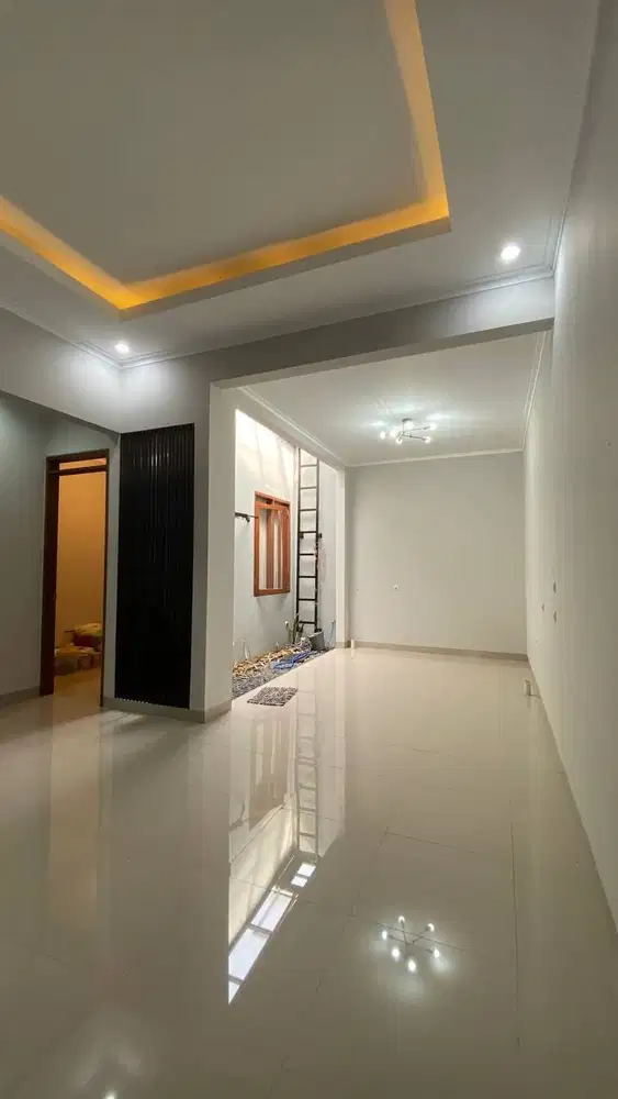 Rumah Mewah Siap Huni di Margahayu Bandung
