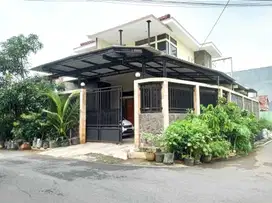 Jual Rumah Siap Huni dan Nyaman Jl.Nangka Semarang Selatan – 10106