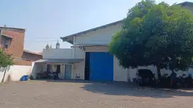 Gudang Siap Pakai, Cocok penyimpanan Jl.Soekarno Hatta Smg Timur-10635