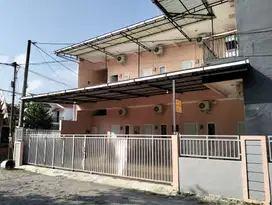 Dekat Kampus UII Kost Exclusive 12 Kamar FULL Penghuni FULL Furnish