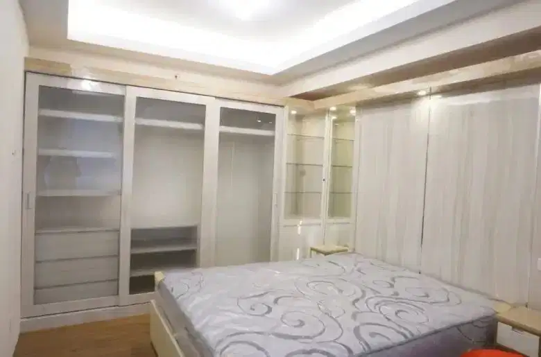 2BR Jadi 1BR Apartemen Gunawangsa Tidar Corner
