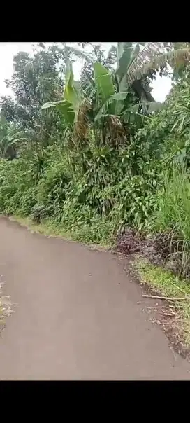 jual tanah di Rumpin