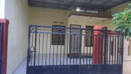Kontrakan Murah Tahunan