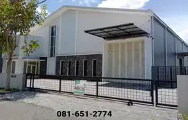 Gudang di Menganti Gresik