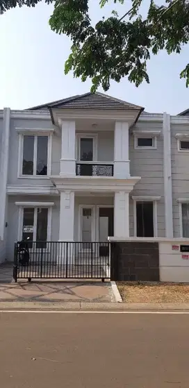 rumah mewah di citragrand di jual murah nego sampe deal