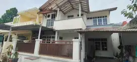 JUAL CEPAT RUMAH SANGAT STRATEGIS NYAMAN MARGAHAYU PERMAI