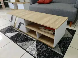 furniture meja tv nego