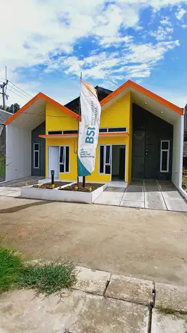 Rumah Murah di Sawangan kota Depok
