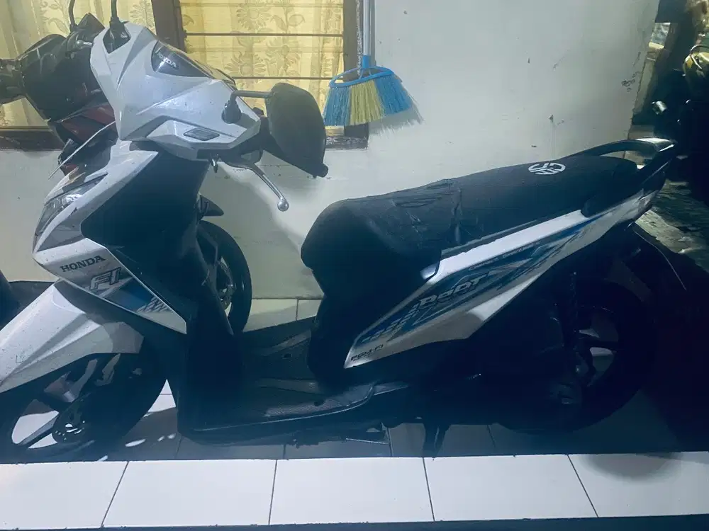 Dijual Honda Beat Tahun 2014