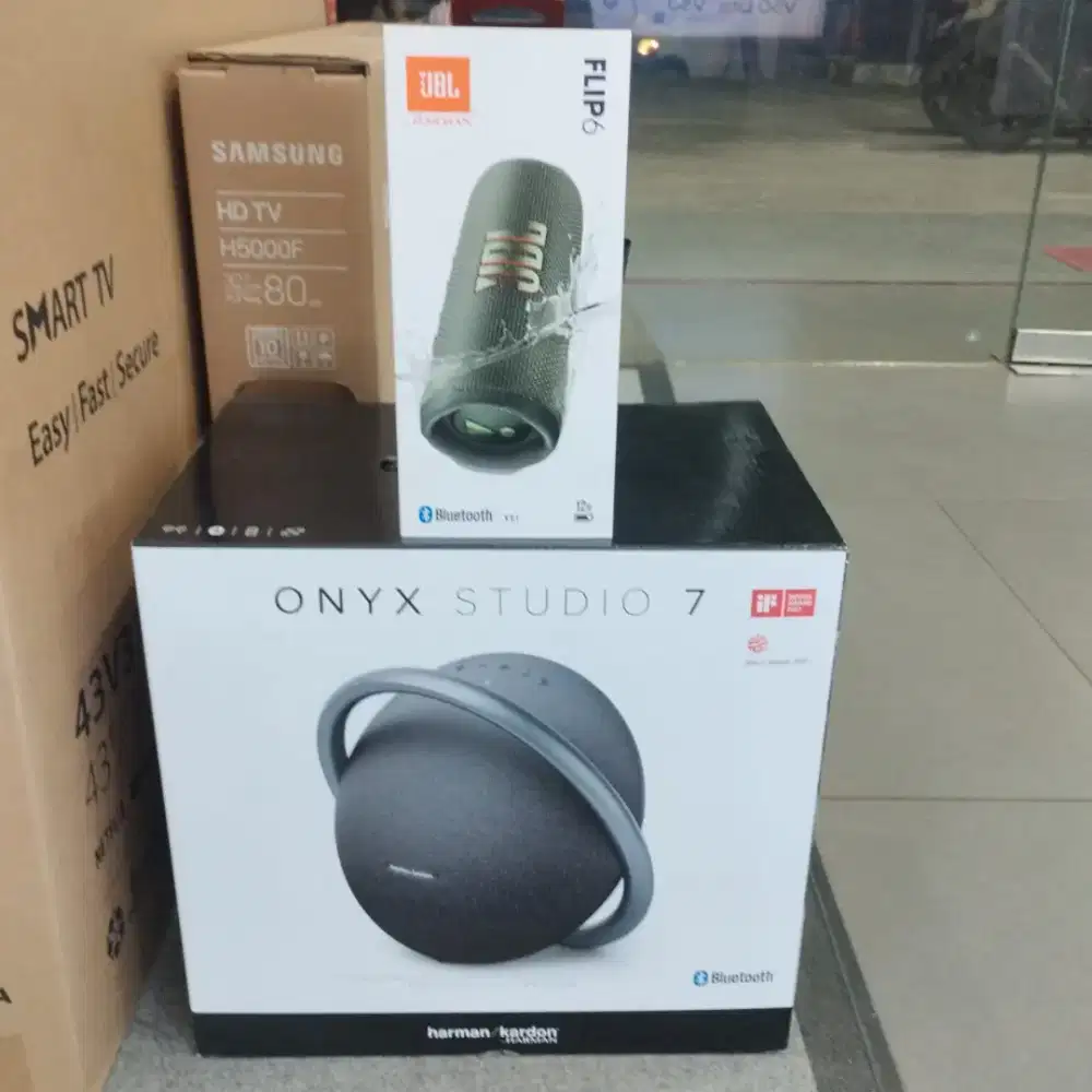Promo special Sond JBL