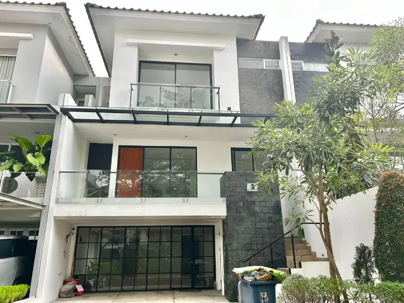 Dijual Rumah siap huni di Pangkalan Jati Baru Cinere