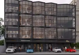 Ruko Dukuh Kupang , surabaya