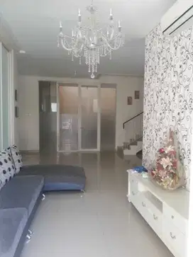 Eastcoast Kondisi Bagus Full Furnish, Dkt Pakuwon City