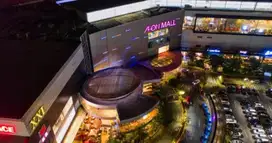 DI JUAL Apartemen Skyhouse  LOKASI STRATEGIS SEBELAH AEON MALL BSD