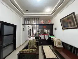 Rumah Hook Daerah Wahidin Jl.Sampali Simpang Biawak