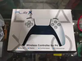 STIK PS4 PLUS MACAM STIK PS5