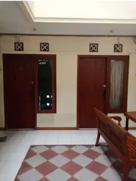 Dijual Kost-an Aktif Dekat Univ Maranatha Bandung