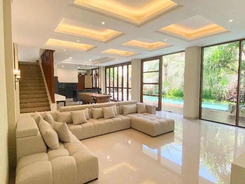 Brand New Villa Umalas Kerobokan Badung