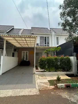 Dijual Rumah Napoli Sektor 7B  2 lantai  Siap Huni di Gading Serpong