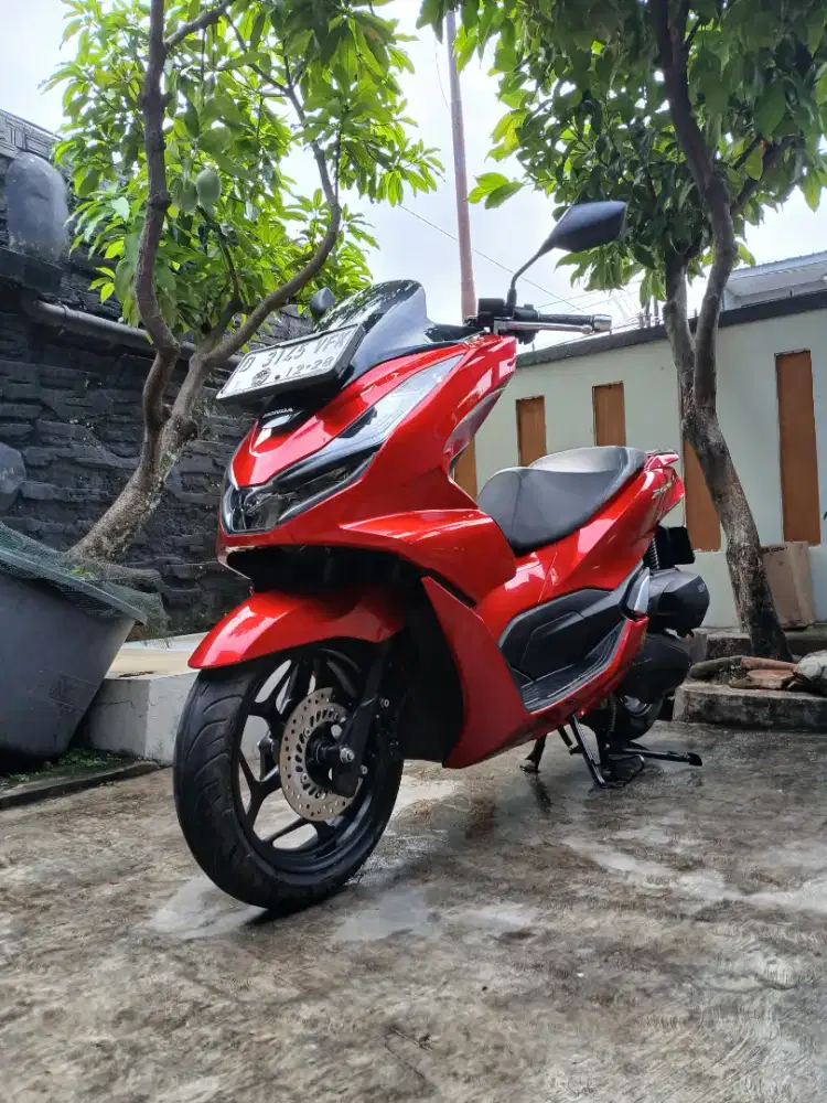 PCX 2023 Akhir bln 12, istimewa