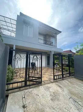 jual rumah di cinere