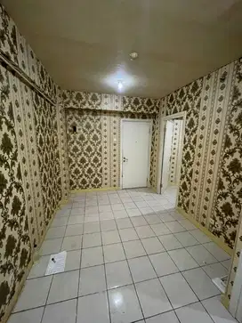 Pino 2br kosongan Apartemen green Pramuka city