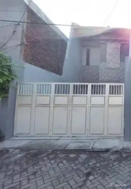 Rumah Lebak, Kenjeran, Hitung Tanah,Surabaya Utara, Nego Sampe Deal