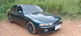Mitsubishi Galant 1994 Bensin