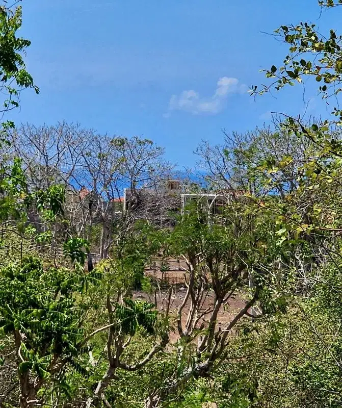 Tanah gunung payung Kutuh Kuta selatan