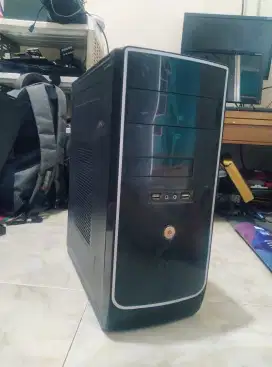 PC Multiedia murah AMD FM2 A6 5400K 3.6ghz Ram 6gb Vga onb. 2gb