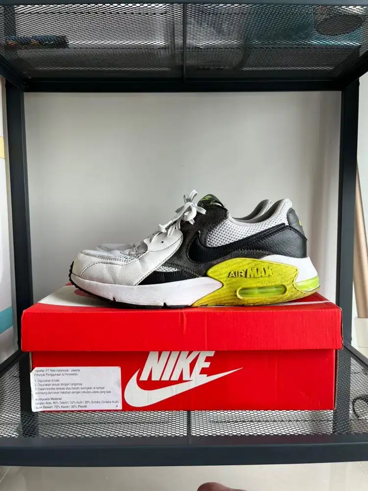 Nike Air Max Excee