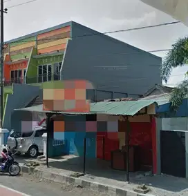 TANAH SHM 731 DEKAT ALUN-ALUN JEMBER