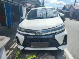 Dijual Avanza Veloz 2019 M/T Facelift