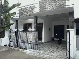 Disewakan Rumah Area Bekasi (Rawalumbu)