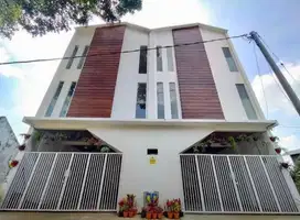 Rukost 13 Kamar Merjosari Sigura2 Barat Kampus UB UIN UM