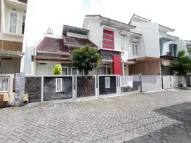 Rumah Luas 117 di Borobudur 1 Menit ke Suhat Borobudur Kampus UB